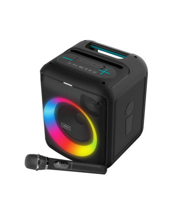 Głośnik Bluetooth LAMAX PartyKing1 Play 80W True Wireless Stereo BT5.3 FM 6000mAh nr 1
