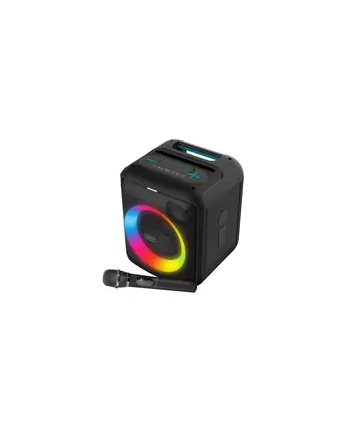 Głośnik Bluetooth LAMAX PartyKing1 Play 80W True Wireless Stereo BT5.3 FM 6000mAh