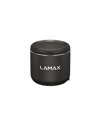 Głośnik Bluetooth LAMAX Sphere2 Mini 5W BT 5.3 FM TWS BeatBass®