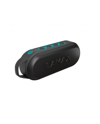 Głośnik Bluetooth LAMAX Street2 USB-C 15W True Wireless Stereo IP55 BT5.3 FM 1800mAh