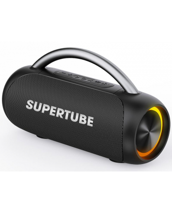 Głośnik Tracer SuperTube tws bluetooth czarny nr 1