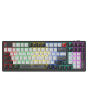 Klawiatura bezprzewodowa A4tech Bloody WS98 Grey WRLS - nr 1