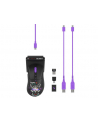 Mysz bezprzewodowa A4Tech Bloody R73 ULTRA DUO Cypher Ghost - nr 1