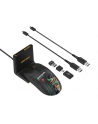 Mysz bezprzewodowa A4Tech Bloody R72 ULTRA DUO Renegade Midnight - nr 1