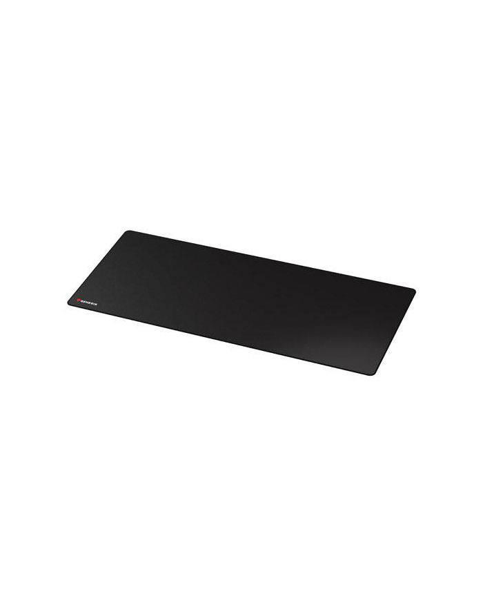 Podkładka pod mysz Genesis Carbon 500 Ultra logo 1100x450mm główny