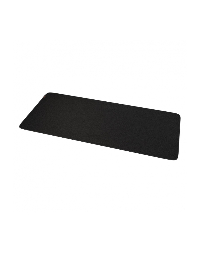 Podkładka pod mysz i klawiaturę Rampage Pulsar Pro XXL gamingowa tkanina jacquard 90x40 cm czarna główny