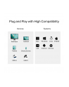 tp-link systems inc. Hub USB TP-Link UA430D USB-C USB SD microSD - nr 12
