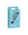 tp-link systems inc. Hub USB TP-Link UA430D USB-C USB SD microSD - nr 13