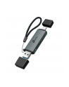 tp-link systems inc. Hub USB TP-Link UA430D USB-C USB SD microSD - nr 1