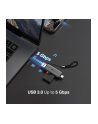 tp-link systems inc. Hub USB TP-Link UA430D USB-C USB SD microSD - nr 8