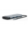 tp-link systems inc. Hub USB TP-Link UH7021C USB-C 3xUSB HDMI SD microSD USB-C PD - nr 11