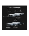 tp-link systems inc. Hub USB TP-Link UH7021C USB-C 3xUSB HDMI SD microSD USB-C PD - nr 13