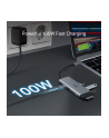 tp-link systems inc. Hub USB TP-Link UH7021C USB-C 3xUSB HDMI SD microSD USB-C PD - nr 16