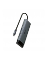 tp-link systems inc. Hub USB TP-Link UH7021C USB-C 3xUSB HDMI SD microSD USB-C PD - nr 18