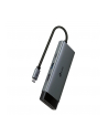 tp-link systems inc. Hub USB TP-Link UH7021C USB-C 3xUSB HDMI SD microSD USB-C PD - nr 1