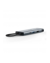 tp-link systems inc. Hub USB TP-Link UH7021C USB-C 3xUSB HDMI SD microSD USB-C PD - nr 21