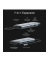 tp-link systems inc. Hub USB TP-Link UH7021C USB-C 3xUSB HDMI SD microSD USB-C PD - nr 25