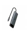 tp-link systems inc. Hub USB TP-Link UH7021C USB-C 3xUSB HDMI SD microSD USB-C PD - nr 28
