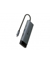 tp-link systems inc. Hub USB TP-Link UH7021C USB-C 3xUSB HDMI SD microSD USB-C PD - nr 2