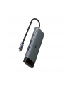 tp-link systems inc. Hub USB TP-Link UH7021C USB-C 3xUSB HDMI SD microSD USB-C PD - nr 3