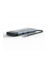 tp-link systems inc. Hub USB TP-Link UH7021C USB-C 3xUSB HDMI SD microSD USB-C PD - nr 4