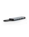 tp-link systems inc. Hub USB TP-Link UH7021C USB-C 3xUSB HDMI SD microSD USB-C PD - nr 5