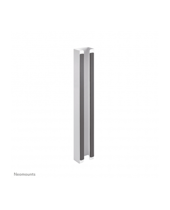 neomounts b.v. Organizer kabli i przewodów Neomounts ADS06-123WH Biały