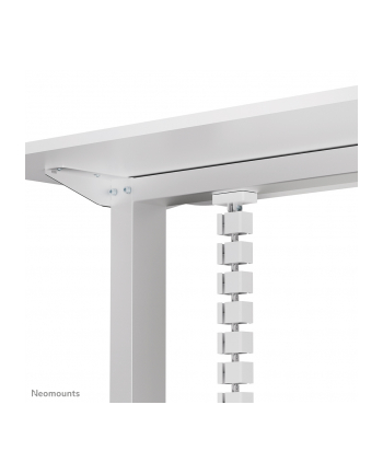 neomounts b.v. Organizer kabli i przewodów Neomounts ADS06-132WH Biały
