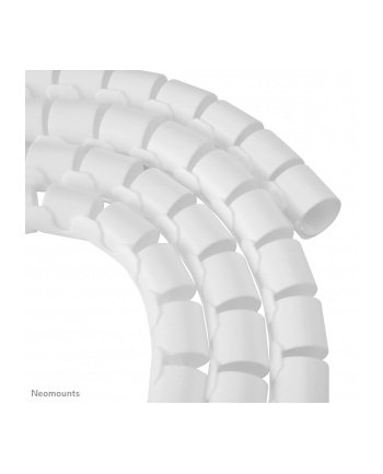 neomounts b.v. Organizer kabli i przewodów Neomounts ADS06-142WH Biały