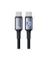 Kabel USB Usams SJ751 USB-C/USB-C 240W PD 3.1 Fast Charging 1,2m - nr 1