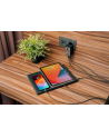 Adapter podróżny Verbatim Charge 'n' Travel GaN III globalny 170W, 2xUSB-C PD 3.1 QC 4+ 140W, 1xUSB-C PD 3.0 QC 3.0 30W, 1xUSB-A QC 3.0 18W - nr 7