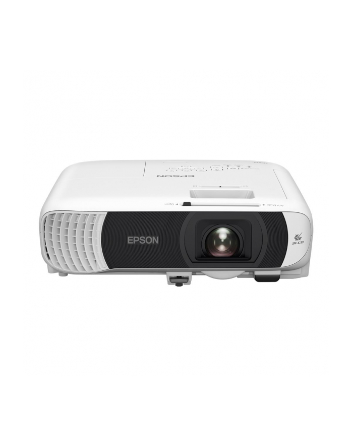 Projektor Epson EB-FH54 3LCD FHD 4100ANSI 16.000:1 2xHDMI USB WiFi główny