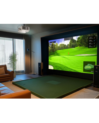 viewsonic europe Projektor ViewSonic LSD400HD-ST FHD 4000ANSI 2xHDMI USB RS232 RJ45 nr 2