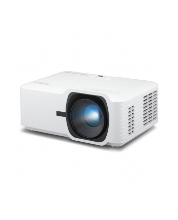 viewsonic europe Projektor ViewSonic LSD400W WXGA 4000ANSI 2xHDMI USB RS232