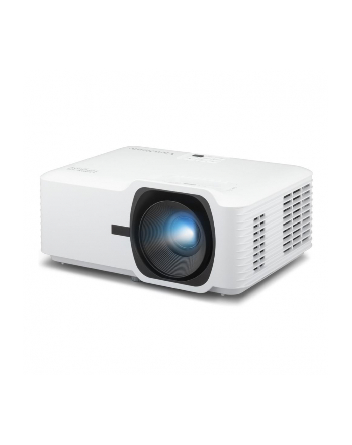 viewsonic europe Projektor ViewSonic LSD400W WXGA 4000ANSI 2xHDMI USB RS232 główny