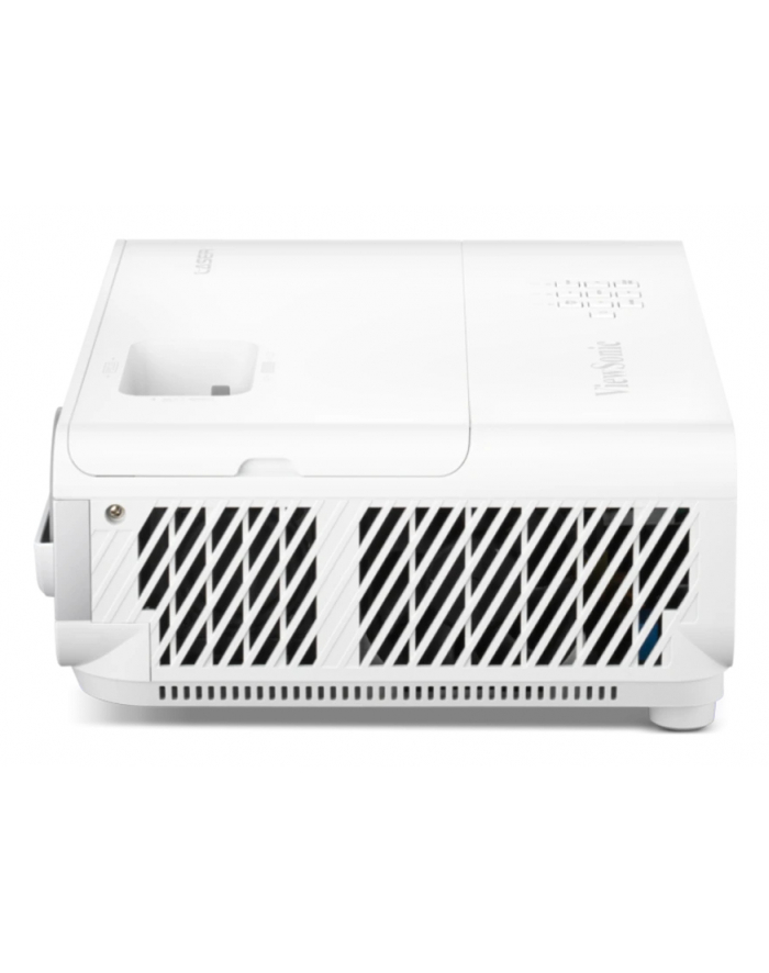 viewsonic europe Projektor ViewSonic LX720-4K 4K UHD 3500ANSI 2xHDMI USB RS232 WiFi główny