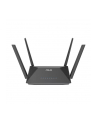 Router Asus RT-AX52 AX1800 Wi-Fi 6 3xLAN 1xWAN - nr 9