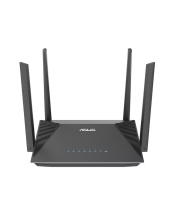 Router Asus RT-AX52 AX1800 Wi-Fi 6 3xLAN 1xWAN nr 1