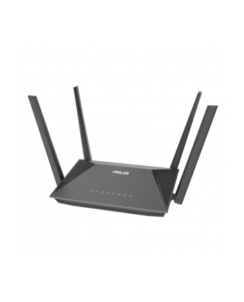 Router Asus RT-AX52 AX1800 Wi-Fi 6 3xLAN 1xWAN nr 2