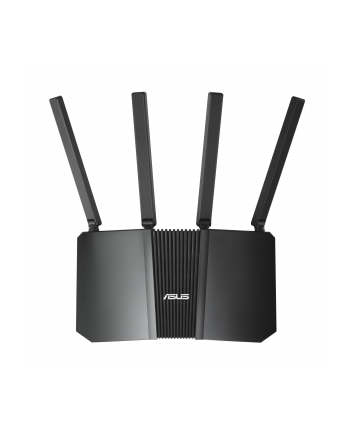 Router Asus RT-BE55 BE3600 Wi-Fi 7 4xLAN 1xWAN