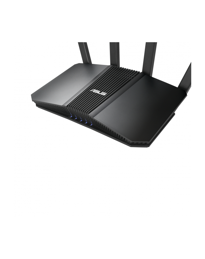 Router Asus RT-BE55 BE3600 Wi-Fi 7 4xLAN 1xWAN główny