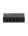 Switch niezarządzalny Dahua PFS3005-5GT-V2 5x1GbE - nr 1