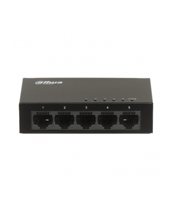 Switch niezarządzalny Dahua PFS3005-5GT-V2 5x1GbE nr 1