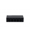 Switch niezarządzalny Dahua PFS3005-5GT-V2 5x1GbE - nr 3