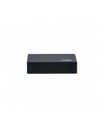 Switch niezarządzalny Dahua PFS3005-5GT-V2 5x1GbE nr 2