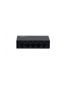 Switch niezarządzalny Dahua PFS3005-5GT-V2 5x1GbE - nr 7