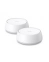 tp-link systems inc. System Mesh TP-Link Deco BE22 BE3600 Wi-Fi 7 2x1GbE 2-pack - nr 20