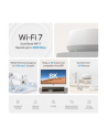 tp-link systems inc. System Mesh TP-Link Deco BE22 BE3600 Wi-Fi 7 2x1GbE 3-pack - nr 17
