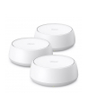 tp-link systems inc. System Mesh TP-Link Deco BE22 BE3600 Wi-Fi 7 2x1GbE 3-pack - nr 25