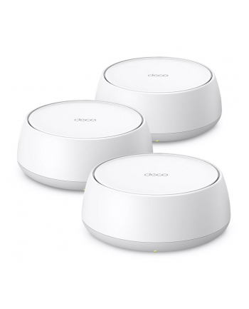 tp-link systems inc. System Mesh TP-Link Deco BE22 BE3600 Wi-Fi 7 2x1GbE 3-pack